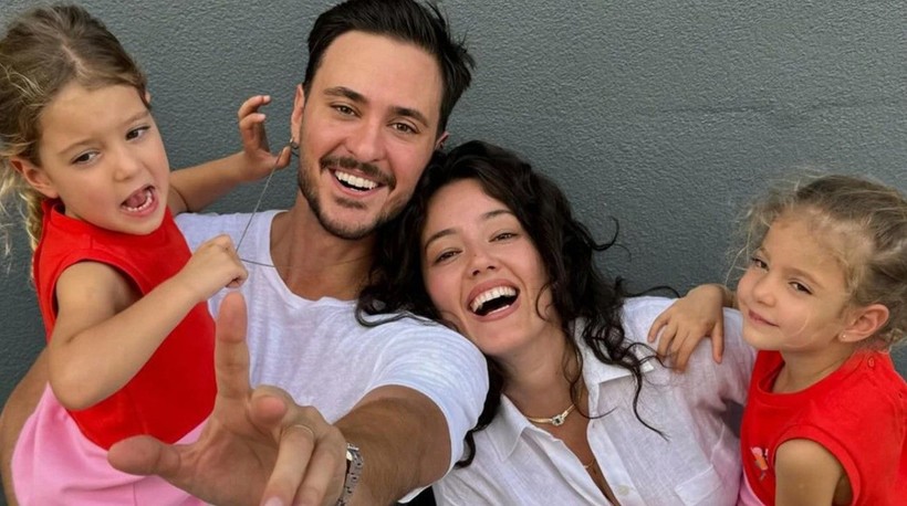 Ayrıldılar! Pelin Akil eşi Anıl Altan ile boşanma iddialarına noktayı koydu - Resim: 6