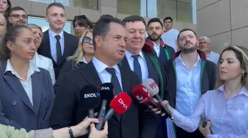 Acun Ilıcalı, yasa dışı bahis iddiasıyla hakim karşısına çıktı! Aylık geliri dikkat çekti - Resim : 1