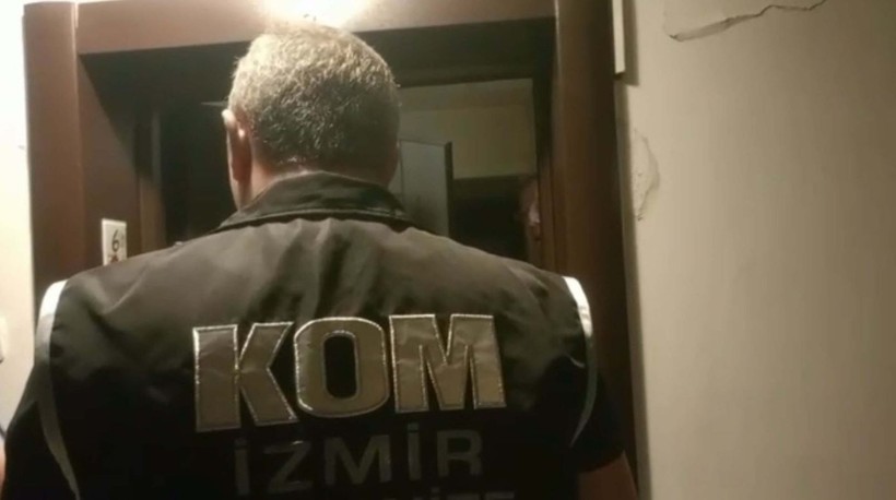 İzmir Büyükşehir Belediyesi'ne yolsuzluk operasyonu | Tunç Soyer'in görüntüsü ortaya çıktı - Resim: 3