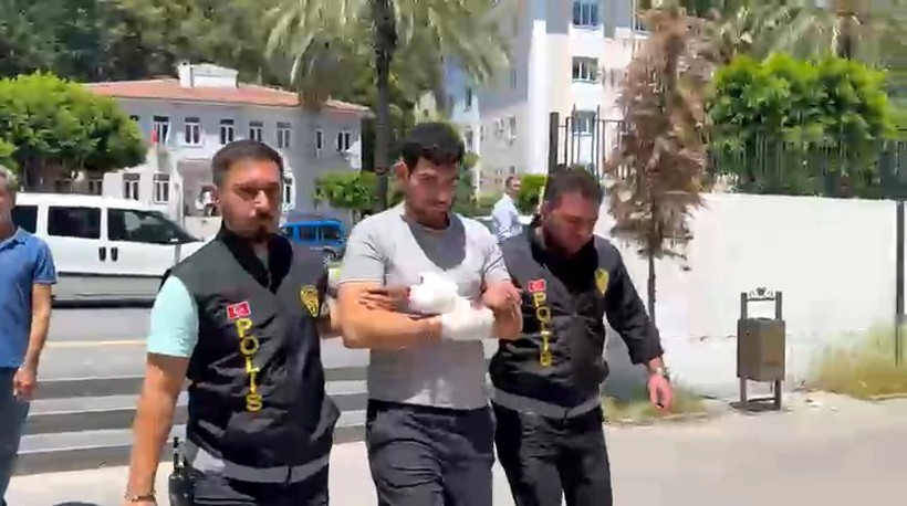 Kız kardeşini öldüren zanlıdan şoke eden ifade: Organlarını söktüm, mutluyum - Resim : 3
