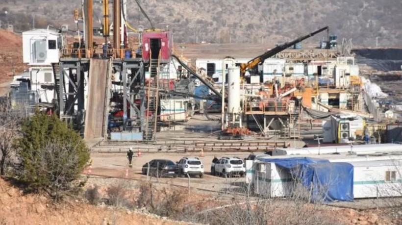 Cumhurbaşkanı Erdoğan'ın açıkladığı Gabar Dağı'ndaki rezervden günlük 5 bin 300 varil petrol çıkartılıyor - Resim: 1