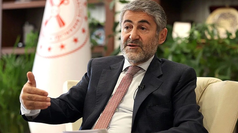 Milyonlarca emekli ve memurun maaşı belli oluyor: 2022 yılını ülkemiz 64,27 enflasyonla kapadı - Resim: 12