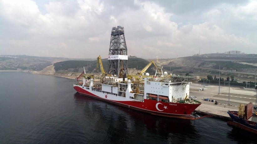 Karadeniz gazı evlere ne zaman gelecek? Melih Han Bilgin: Karadeniz'in efendisi biziz 2030'da bağımlılığı bitireceğiz - Resim: 8