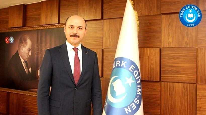 Türkiye Kamu-Sen'den memura ek zam talebi - Resim: 1