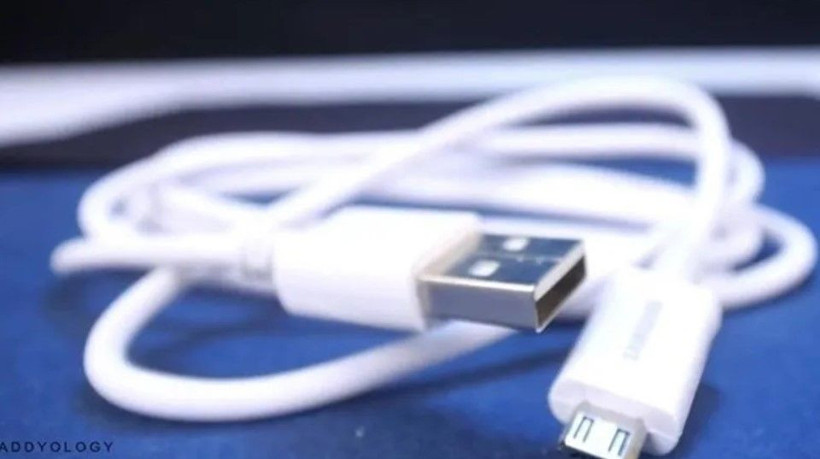 Matkap ile telefonunu şarj etti! Teknolojiyi çok farklı kullanan mucit herkesi şaşırttı - Resim: 1