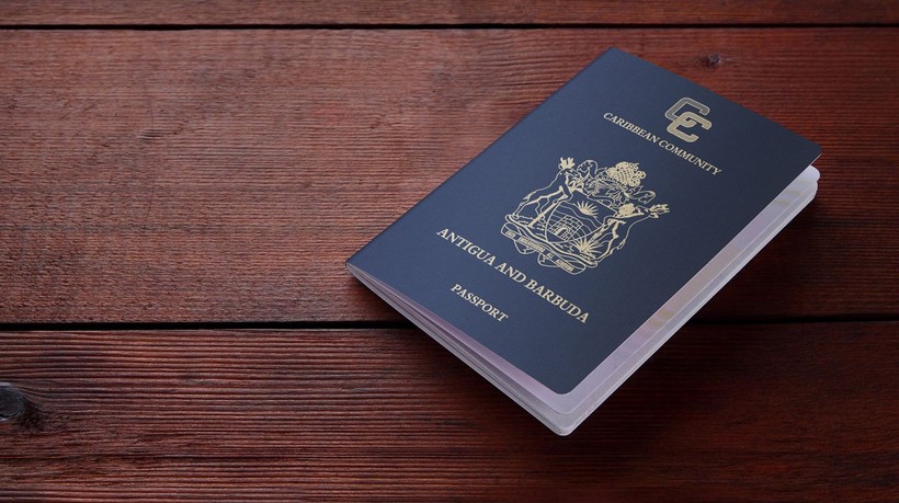 İşte dünyanın en güçlü pasaportu! Henley & Partners Endeksi açıklandı! Türkiye'nin sırası değişti - Resim: 140