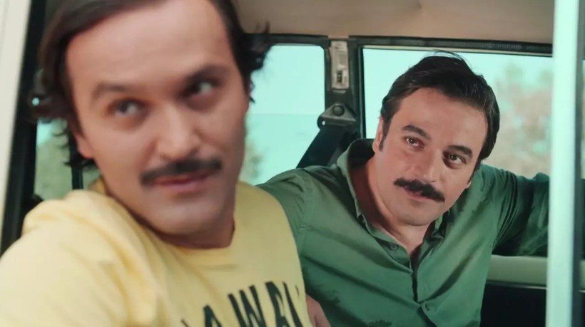Sirozla mücadele eden oyuncu Ufuk Özkan başrolü bırakmak zorunda kaldı! Son durumu nasıl? - Resim: 3