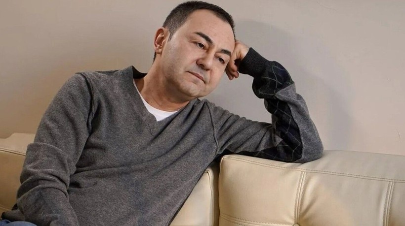 Serdar Ortaç'ın eski eşi Chloe Loughnan'den şoke eden açıklamalar: Gizli gizli takılarımı bozdurup kumara yatırdı - Resim: 25