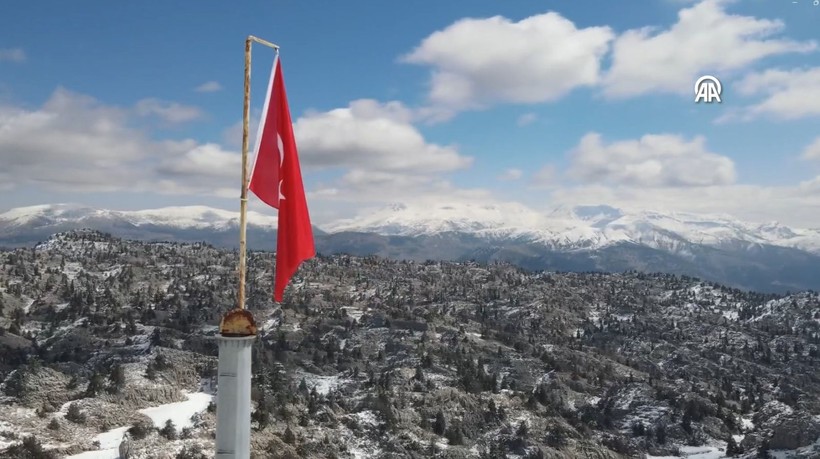 Merhum BBP Genel Başkanı Muhsin Yazıcıoğlu vefatının 14'in yılında anılıyor - Resim: 9