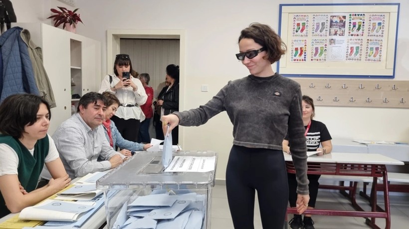 Candan Erçetin ile Zeynep Bastık'ın farkı! "Şarkıcı milleti deyip aynı kefeye koymak yanlış" - Resim : 6