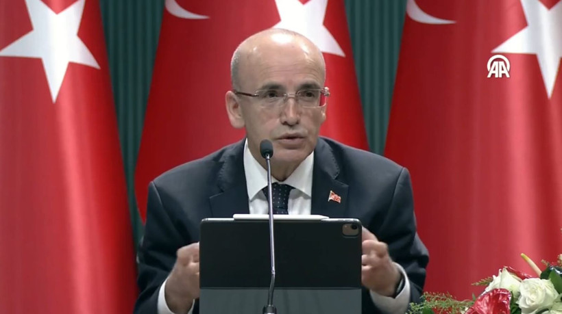 Kamuda çalışma hayalleri suya düştü! Şimşek orada da tasarrufa gidildiğini açıkladı - Resim: 3