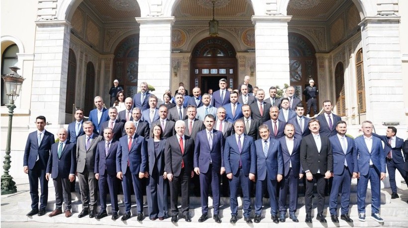 Bakan Kurum: Beklenen İstanbul depremine, özlenen İstanbul dönüşümüyle cevap vermek durumundayız - Resim: 11
