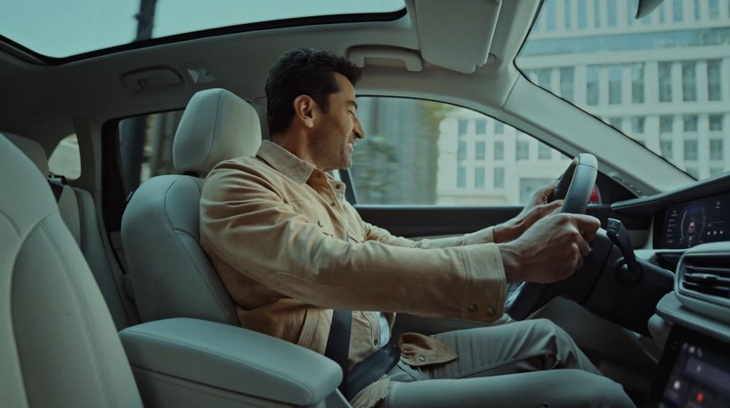 TOGG'un reklamında oynadığı için linç edilen Kenan İmirzalıoğlu'ndan eleştirilere yanıt - Resim: 5