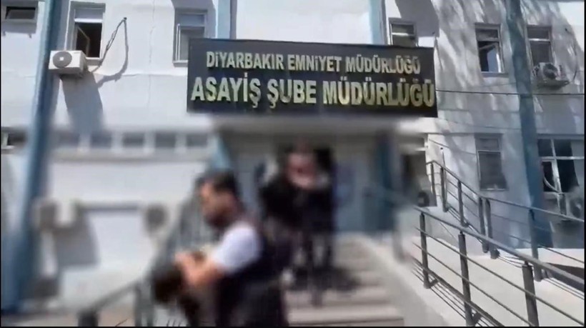 Şifreli fuhuş ağına operasyon: Polise 'Beybi' müşteriye 'Koli' demişler! - Resim : 2
