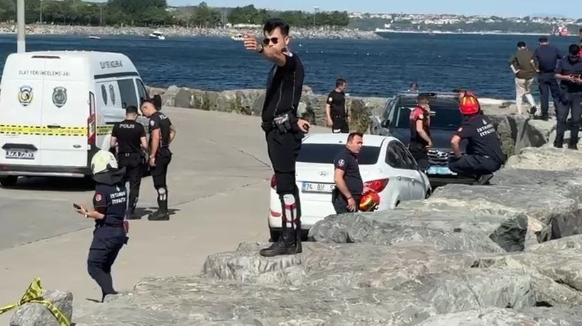 İstanbul Avcılar'da kadın cesedi bulundu - Resim: 2