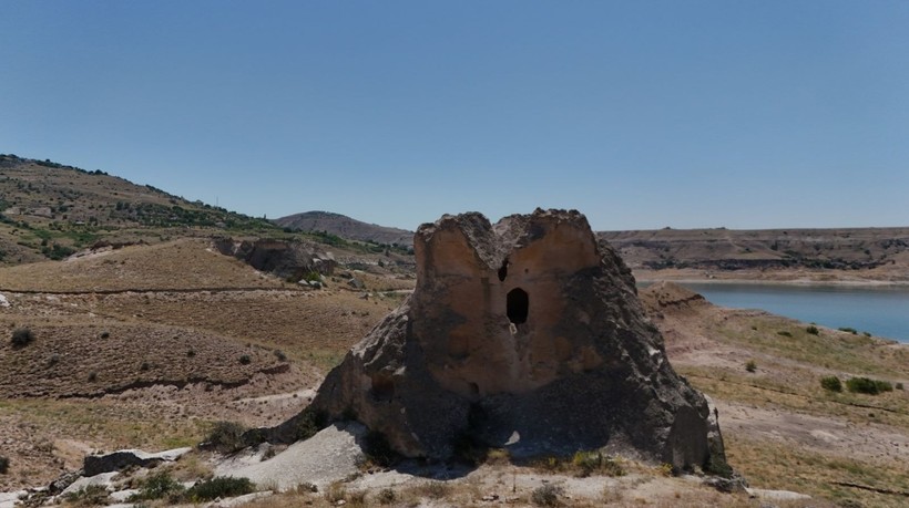 Anadolu’daki yaşam 7,7 milyon yıla ulaştı - Resim: 6