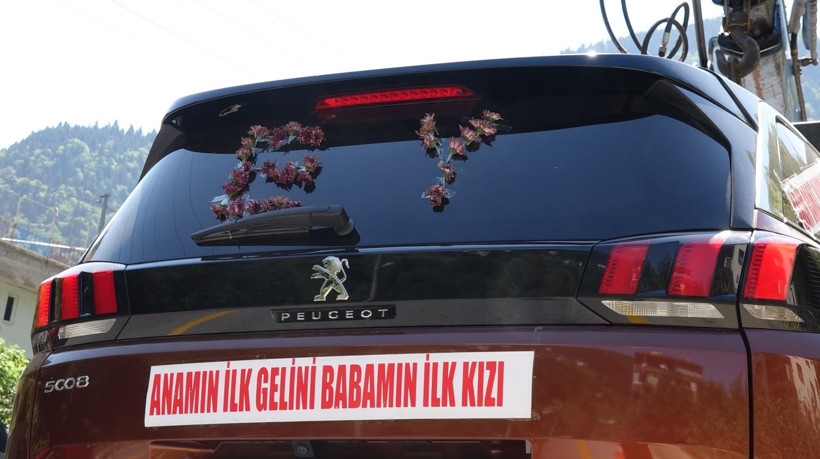 Düğün evi yas evine döndü! Gelin almada silahla ateş açıldı: 1 ölü, 2 yaralı - Resim : 2