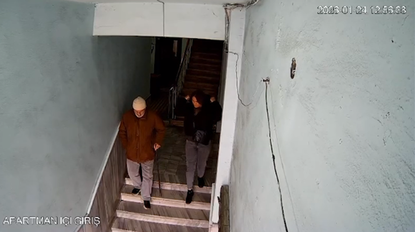 Şişli'deki kesik baş cinayetinde yeni gelişme: Ailesi İlk kez konuştu! - Resim: 6