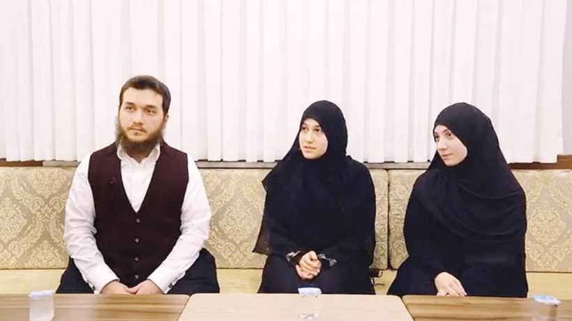 Türkiye'yi sarsan çocuk yaşta evlilik olayında kardeşler olayı yalanladı