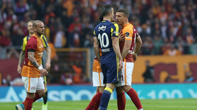 Galatasaray'ın eski yıldızı Lukas Podolski için harekete geçtiler: İşte yeni takımı