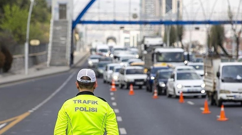 Ankara'da yarın bu yollar trafiğe kapalı olacak