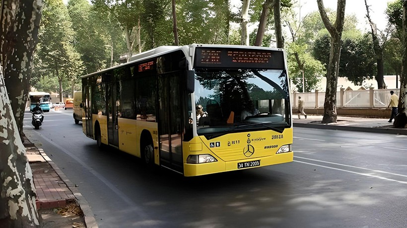 İstanbul'da toplu ulaşıma zam