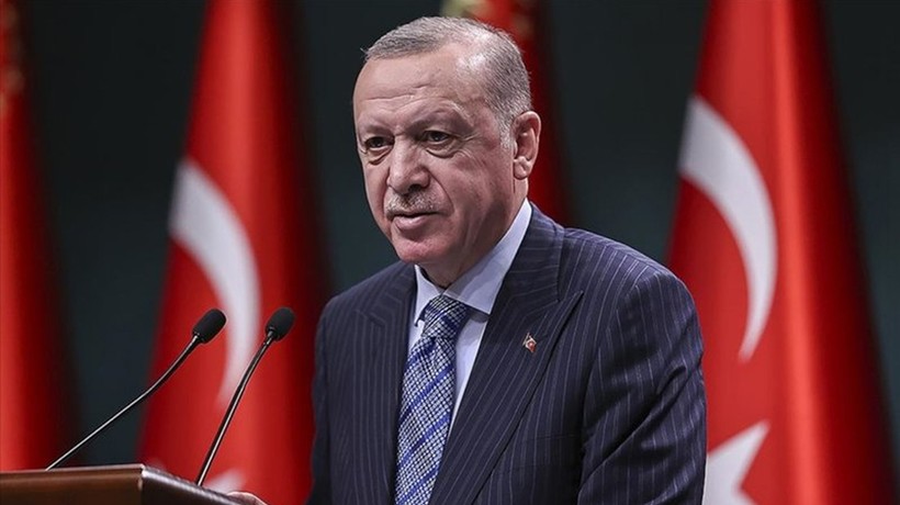 Cumhurbaşkanı Erdoğan, Putin ve Zelenskiy ile görüşecek