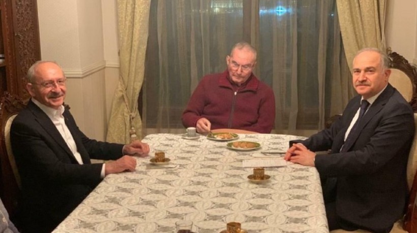 Deniz Baykal'dan "Kızımı milletvekili yapın talebi!" Aslı Baykal bu iddialara cevap verdi