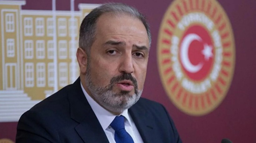 DEVA Partisi Genel Başkan Yardımcısı Mustafa Yeneroğlu'ndan Türklük açıklaması