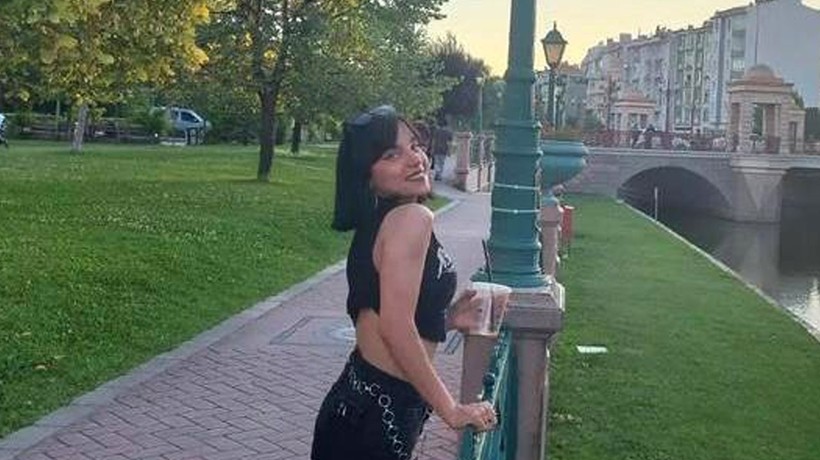 25 yaşındaki Tuğçe boğazı kesilerek öldürüldü