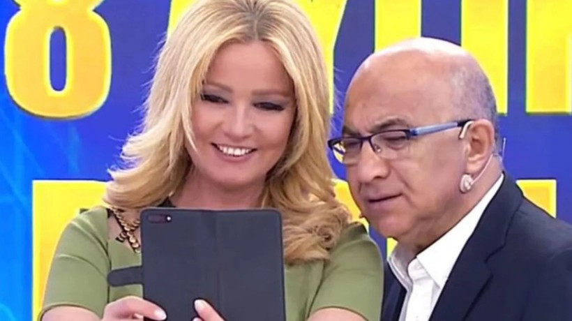 Müge Anlı ile Tatlı Sert programından ayrılan Arif Verimli aylar sonra konuştu: Orada olanlar gerçeği yansıtmıyor