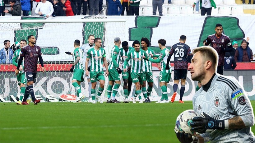 Usta yazardan Beşiktaşlı yıldıza flaş sözler! "Futbol ukalalığı..."