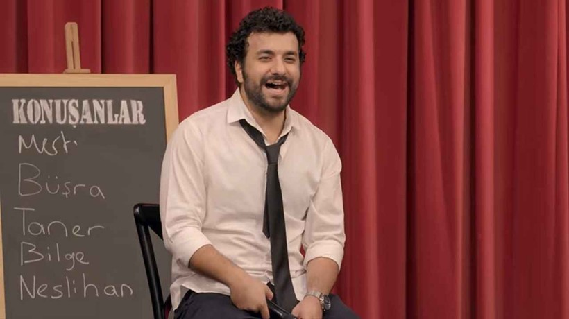 Hasan Can kendisi demişti: Ahlaksızlığın prim yaptığı program! Bu kez de swinger partisi itirafı geldi