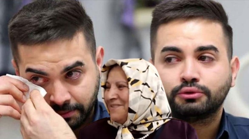 Kadir Ezildi'yi yıkan ölüm! Anneannesini kaybetti! Paylaşımı yürek yaktı "İki kolum da kırık..."