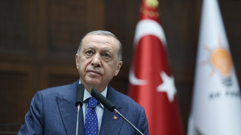 İngiliz The Guardian'dan Cumhurbaşkanı Recep Tayyip Erdoğan'a yönelik skandal sözler