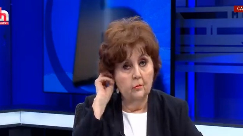 Ayşenur Arslan'a Haluk Levent şoku! Çarpıcı iddia sonrası Haluk Levent yayına bağlanıp yalanladı | VİDEO