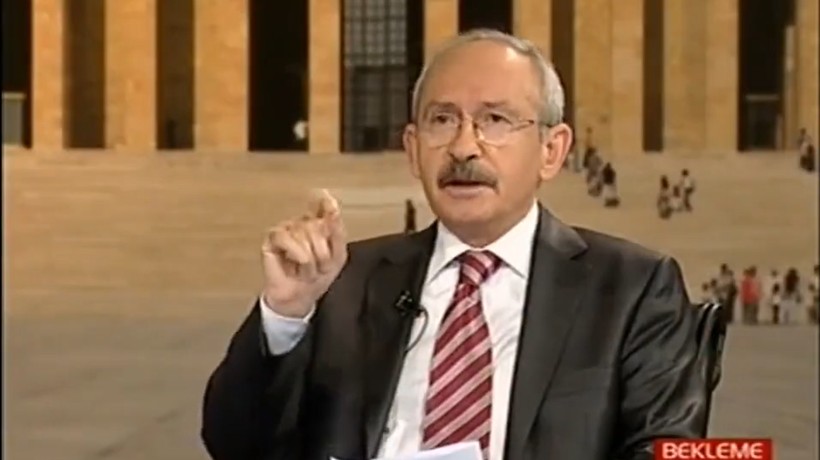 6'lı masada CHP Genel Başkanı Kemal Kılıçdaroğlu'nun adaylığı sonrası o video yeniden gündem oldu! "Ali Babacan'ı yargılayacağız"