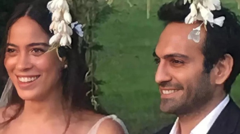 Geçtiğimiz hafta tek celsede boşanan Buğra Gülsoy ve Nilüfer Gürbüz'ün boşanma protokolü ortaya çıktı! Ödeyeceği nafaka...