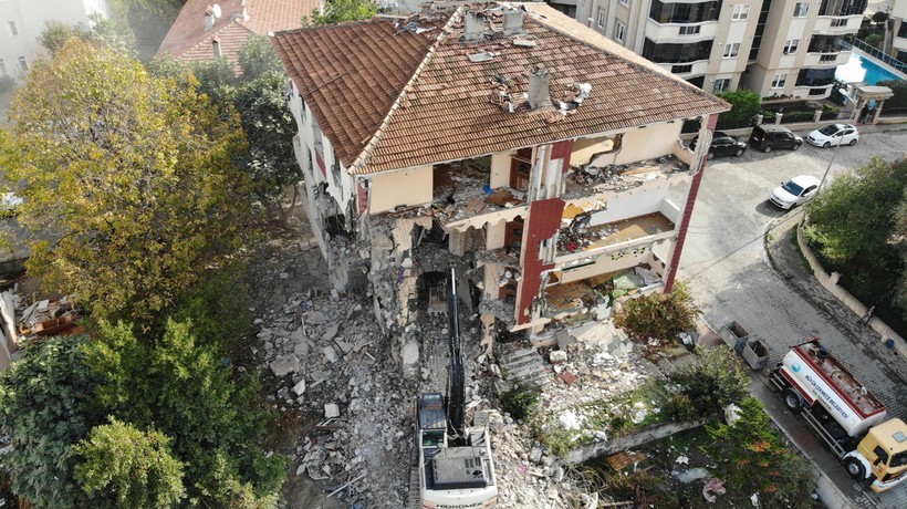 AFAD İstanbul'un hangi ilçeleri ve mahallerinin riskli olduğunu duyurdu: Kartal, Maltepe, Kadıköy, Avcılar, Bağcılar, Beyoğlu...