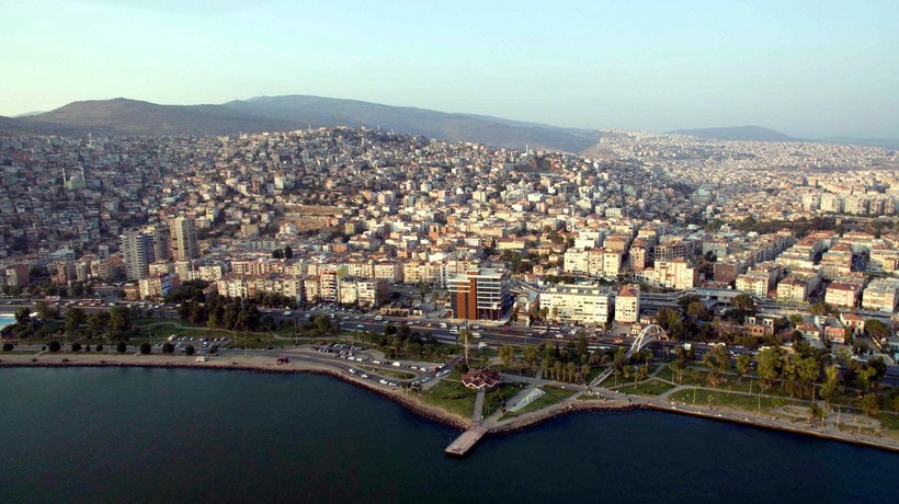 İstanbul'da yeni inşa edilecek binalarda asma kat yer almayacak ve bodrum katı zorunluluğu getirilecek