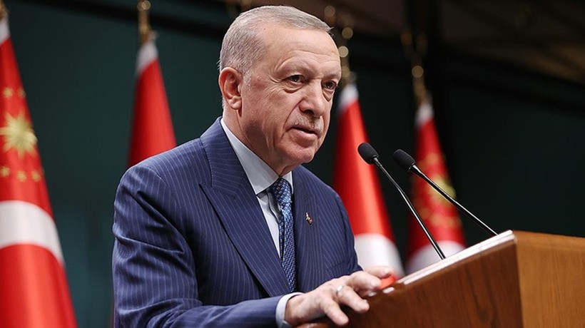 Reuters, hükümet yetkilileriyle görüştü: Eski Başbakan Yardımcısı Mehmet Şimşek'e ekonomi görevi