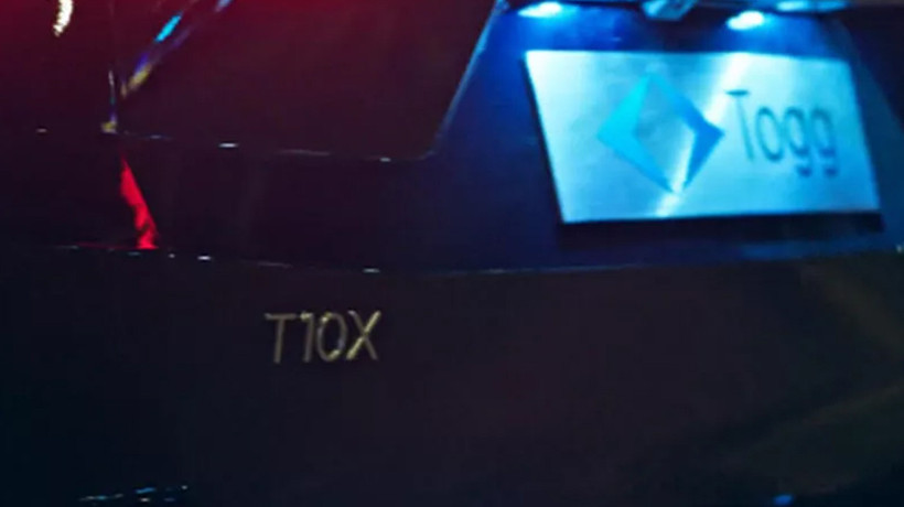 Son dakika: TOGG'dan flaş açıklama! T10X modelinin ön siparişi başladı