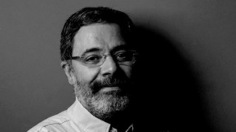 Ahmet Ümit'in 'Başkomser Nevzat Tapınak Fahişeleri' adlı kitabı sansürlendi!