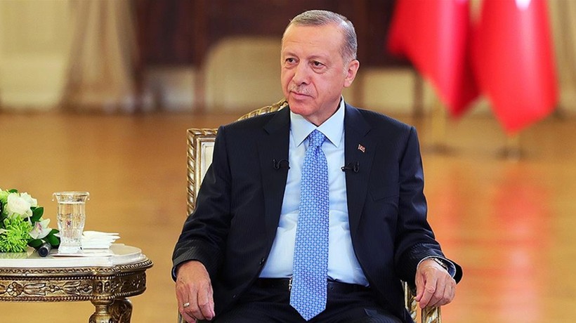 Cumhurbaşkanı Erdoğan özel yayında gündeme ilişkin merak edilen soruları yanıtladı