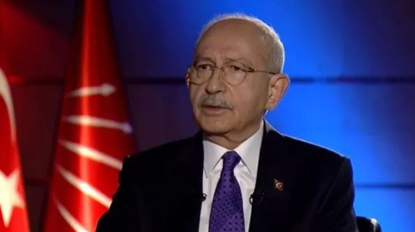 Millet İttifakı'nın cumhurbaşkanı adayı Kemal Kılıçdaroğlu'ndan seçime dair değerlendirmeler