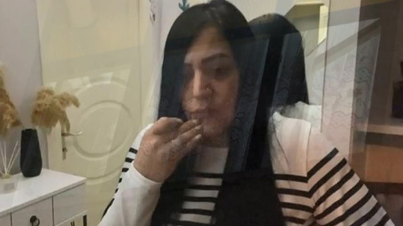 Bahçelievler'de birlikte yaşadığı kadını taşla öldürüp buzdolabına koydu