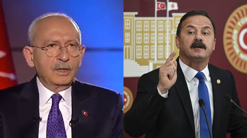 Ne diyeceği merak ediliyordu! Kemal Kılıçdaroğlu Ağıralioğlu'nun sözleri karşısında sessizliğini bozdu