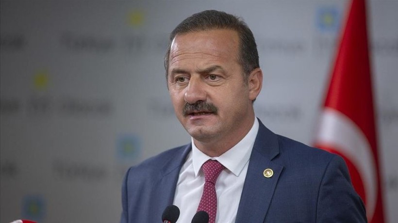 İYİ Parti İstanbul Milletvekili Yavuz Ağıralioğlu'ndan 6'lı masayı hedef alan sözleri sonrası ilk açıklama: Bizden özür dilenmedi