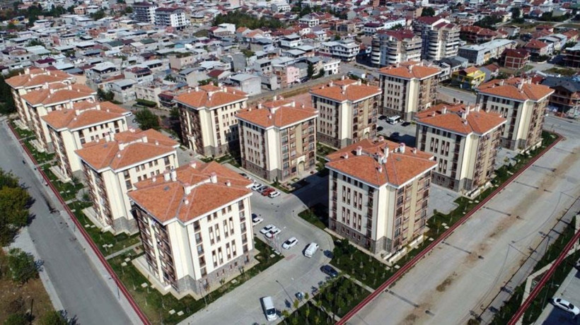 Tahliye zorluğu nedeniyle konut satın alacak olan vatandaşların dikkat ettiği bir kriter: 'Kiracısız ev'