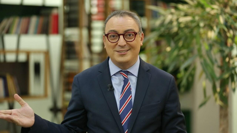 Deprem eleştirilerinden dolayı CNN Türk'ten ayrılmak zorunda kalan Gazeteci Cem Seymen CHP'den milletvekili aday adayı oldu!